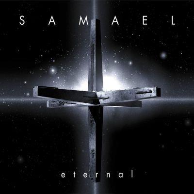 Eternal - CD Audio di Samael