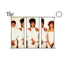 The Heaven I Need - Vinile 7'' di Three Degrees