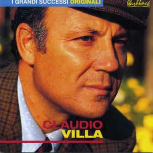 I Grandi Successi Originali - CD Audio di Claudio Villa