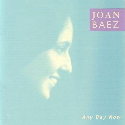 Any Day Now - Vinile LP di Joan Baez