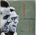 Lee Konitz With Warne Marsh