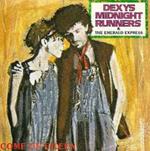 Dexys Midnight Runners & The Emerald Express: Come On Eileen