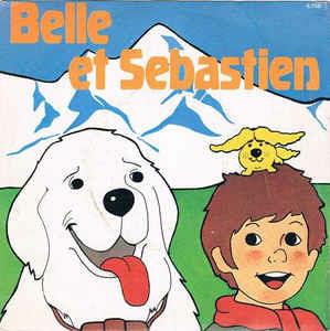 Belle Et Sebastien - Vinile 7'' di Sanremini