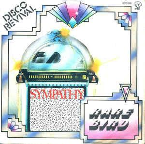 Sympathy - Vinile 7'' di Rare Bird