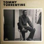 Tommy Turrentine