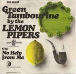 Green Tambourine