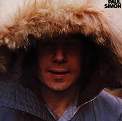 Paul Simon - Vinile LP di Paul Simon