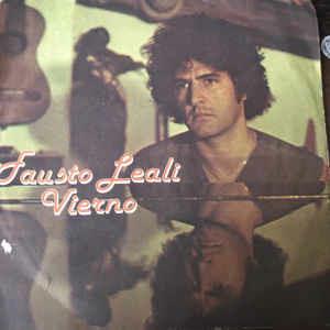 Vierno - Vinile 7'' di Fausto Leali