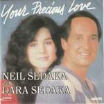 Neil Sedaka With Dara Sedaka: Your Precious Love