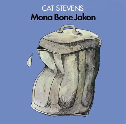 Mona Bone Jakon - Vinile LP di Cat Stevens