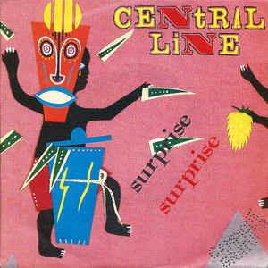 Surprise Surprise - Vinile 7'' di Central Line