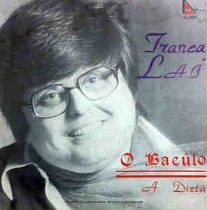 O Baeulo - Vinile 7'' di Franca Lai