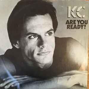 Are You Ready? - Vinile 7'' di KC & the Sunshine Band