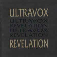 Revelation - CD Audio di Ultravox