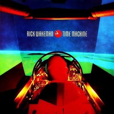 Time Machine - Vinile LP di Rick Wakeman