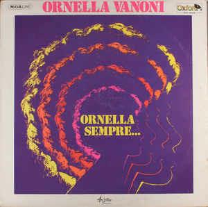 Ornella Sempre... - Vinile LP di Ornella Vanoni