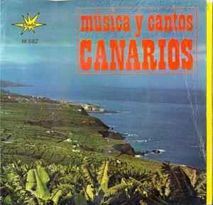 Musica Y Cantos Canarios - Vinile 7'' di Conjunto Acaymo