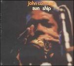 Sun Ship - Vinile LP di John Coltrane