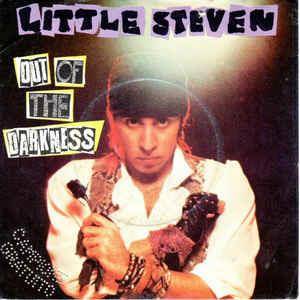 Out Of The Darkness - Vinile 7'' di Little Steven