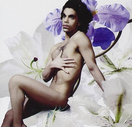 Lovesexy - Vinile LP di Prince