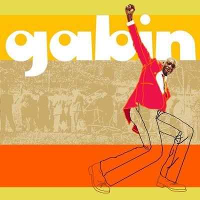 Mr. Freedom - CD Audio di Gabin