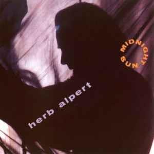 Midnight Sun - CD Audio di Herb Alpert