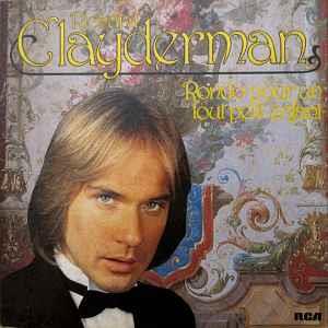 Rondo Pour Un Tout Petit Enfant - Vinile LP di Richard Clayderman