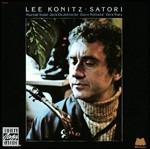 Satori - Vinile LP di Lee Konitz