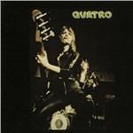 Quatro - Vinile LP di Suzi Quatro