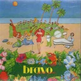 Pum Pum - CD Audio di Bravo