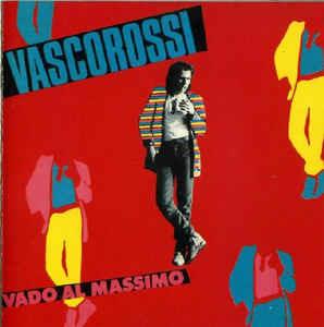 Vado Al Massimo - CD Audio di Vasco Rossi
