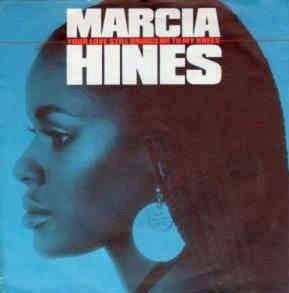 Your Love Still Brings Me To My Knees - Vinile 7'' di Marcia Hines