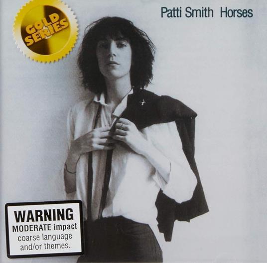 Horses - Vinile LP di Patti Smith