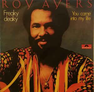 Freaky Deaky - Vinile 7'' di Roy Ayers