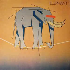 Elephant - Vinile LP di Elephant