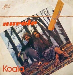 Nuvole - Vinile 7'' di Koala