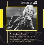 Sidney Bechet