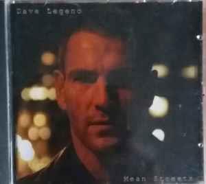 Mean Street - CD Audio di Dave Legeno