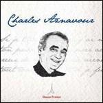 Charles Aznavour - Vinile LP di Charles Aznavour