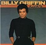 Be With Me - Vinile 7'' di Billy Griffin