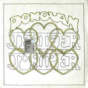 Jennifer Juniper - Vinile 7'' di Donovan