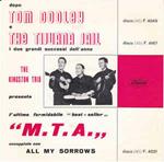 All My Sorrows / M.T.A.