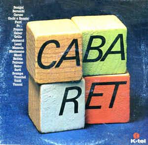 Cabaret (Colonna Sonora) - Vinile LP