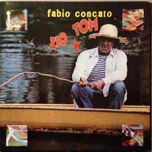 Zio Tom - Vinile LP di Fabio Concato