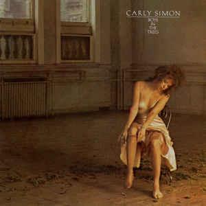 Boys In The Trees - Vinile LP di Carly Simon