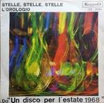 Stelle, Stelle, Stelle / L'Orologio