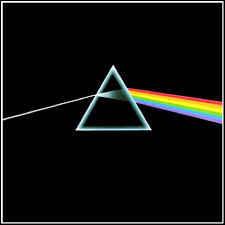 The Dark Side Of The Moon - Vinile LP di Pink Floyd