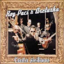 Cantu Siciliano - CD Audio di Roy Paci & Aretuska