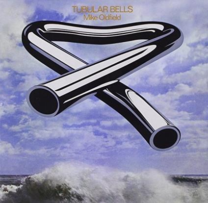 Tubular Bells - Vinile LP di Mike Oldfield