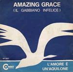 Amazing Grace (Il Gabbiano Infelice)